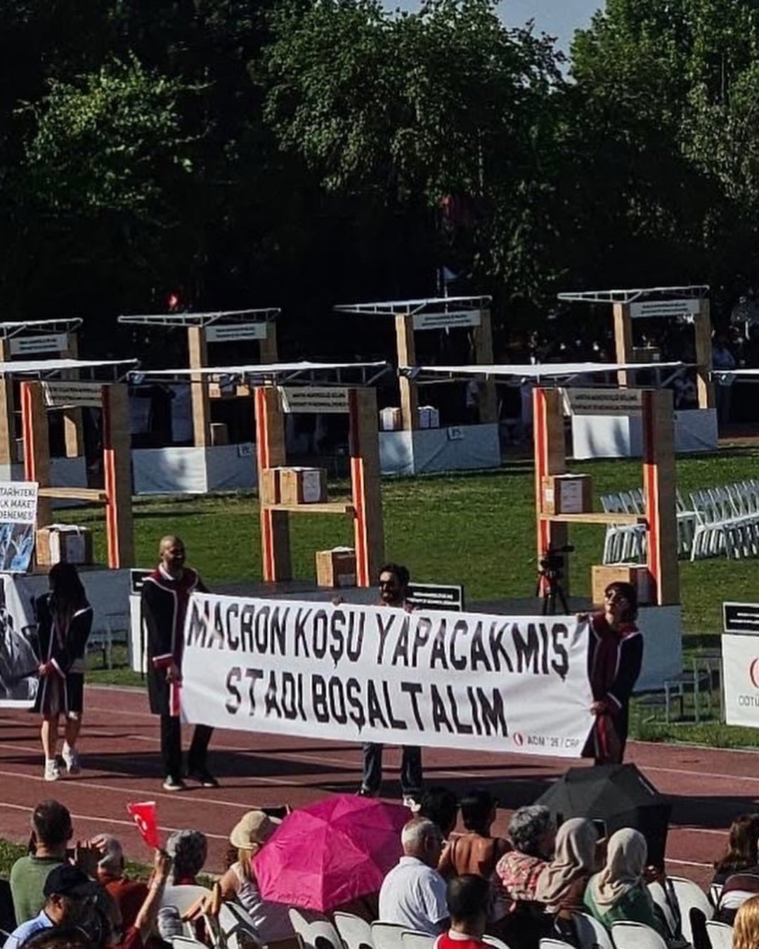 "Dörd il elektrik oxudum, sadəcə bir dəfə vuruldum" - FOTOLAR